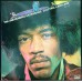 JIMI HENDRIX EXPERIENCE Electric Ladyland Part 2 (Polydor – 2447 028) Holland reissue LP of 1968 album